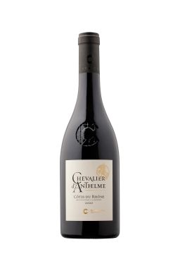 Logo for: Cotes Du Rhone Red 