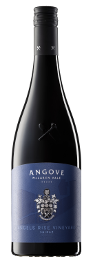 Logo for: Angove McLaren Vale Angels Rise Vineyard Shiraz