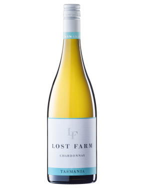 Logo for: Lost Farm Tasmania Chardonnay