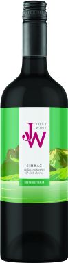 Logo for: Just Wine Shiraz