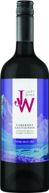 Logo for: Just Wine Cabernet Sauvignon