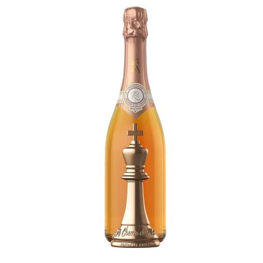 Logo for: Le Chemin Du Roi Brut Rose