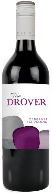 Logo for: The Drover Cabernet Sauvignon