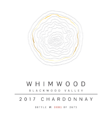 Logo for: Whimwood Single Vineyard Chardonnay