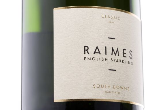 Logo for: Raimes English Sparkling Classic