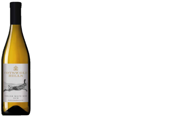 Logo for: Cotswold Hills - Ortega