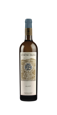Logo for: Chêne Bleu Aliot