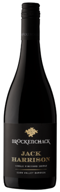 Logo for: Brockenchack 2020 Jack Harrison Shiraz