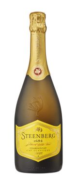 Logo for: Steenberg 1682 Chardonnay Cap Classique