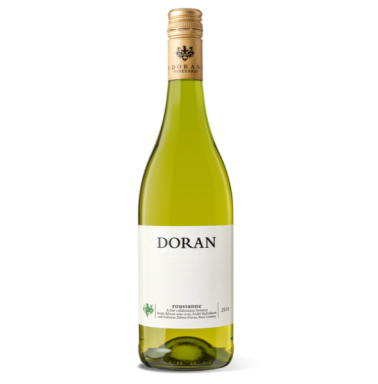 Logo for: Doran Roussanne 2018