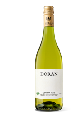 Logo for: Doran Grenache Blanc 2018