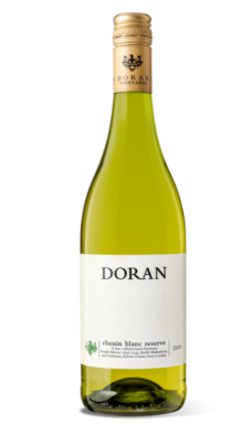 Logo for: Doran Chenin Blanc Reserve 2018