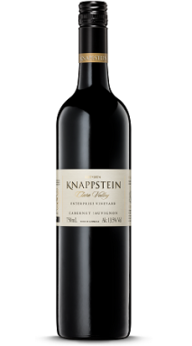 Logo for: Knappstein Enterprise Vineyard Cabernet Sauvignon