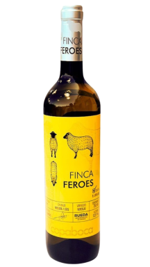 Logo for: Finca Feroes 