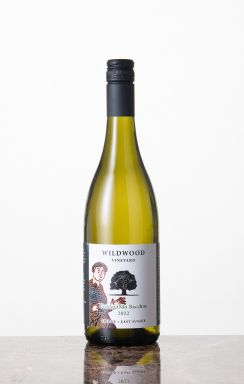 Logo for: Bishop Odo Bacchus