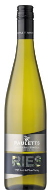 Logo for: Pauletts Vineyards Polish Hill River Riesling