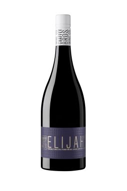 Logo for: Elijah Fechner Vineyard Shiraz