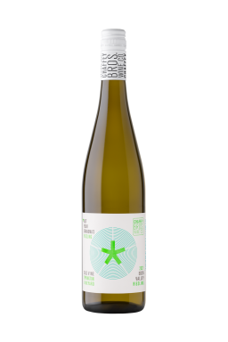 Logo for: Not Your Grandma's Riesling