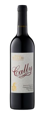 Logo for: Richard Buller Wines Pty Ltd, Cally Cabernet Merlot, Petit Verdot.
