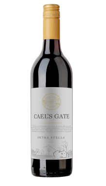 Logo for: Petra Stella