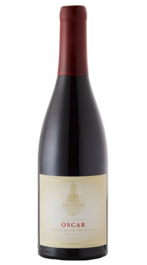 Logo for: Mudbrick Oscar