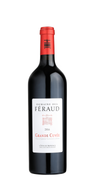 Logo for: Domaine des féraud