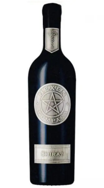 Logo for: 2018 Hexen Shiraz