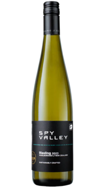Logo for: Spy Valley Riesling