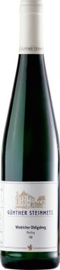 Logo for: Weingut Guenther Steinmetz Wintricher Ohligsberg 
