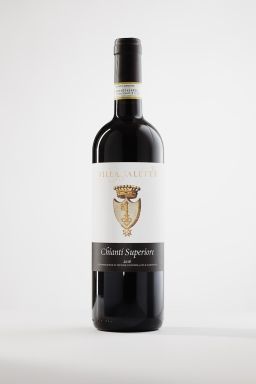 Logo for: Chianti Superiore