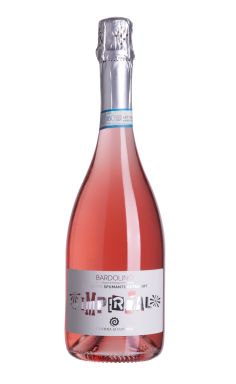 Logo for: imperial Chiaretto Bardolino Doc Cantina Di Custoza