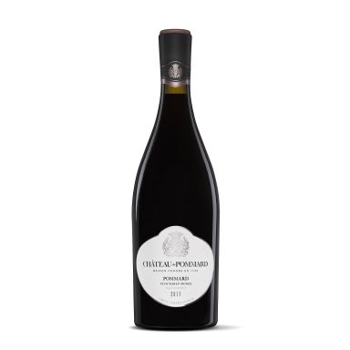 Logo for: Château de Pommard Clos Marey-Monge Monopole 2017