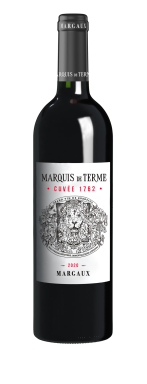 Logo for: Marquis De Terme Cuvee 1762