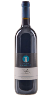 Logo for: Merlot IGT