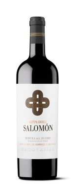 Logo for: Rippa Dorii Salomón