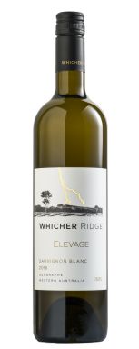 Logo for: Whicher Ridge