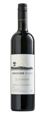 Logo for: Whicher Ridge