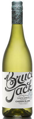 Logo for: Bruce Jack Lifestyle Chenin blanc