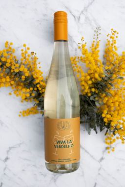 Logo for: Viva La Verdelho