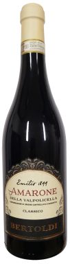 Logo for: Amarone della Valpolicella DOCG Classico 