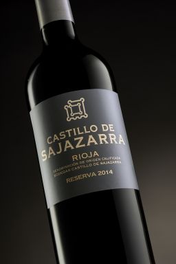 Logo for: Castillo De Sajazarra