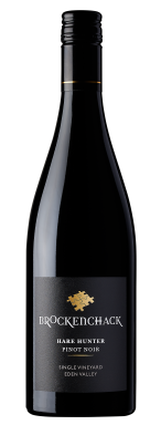 Logo for: Brockenchack 2020 Hare Hunter Pinot Noir