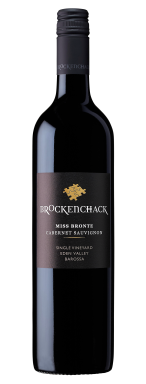 Logo for: Brockenchack 2020 Miss Bronte Cabernet Sauvignon