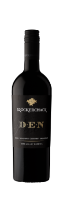 Logo for: Brockenchack 2019 D.E.N Reserve Cabernet