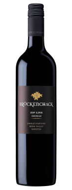 Logo for: Brockenchack 2020 Zip Line Shiraz