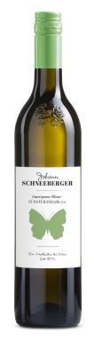 Logo for: Sauvignon blanc Südsteiermark DAC 2022