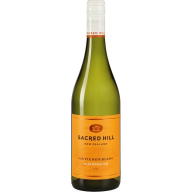 Logo for: Sacred Hill Marlborough Sauvignon Blanc