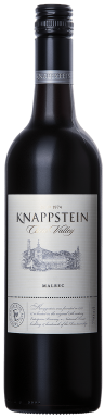 Logo for: 2022 Knappstein Clare Valley Malbec