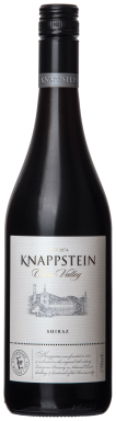 Logo for: 2022 Knappstein Clare Valley Shiraz