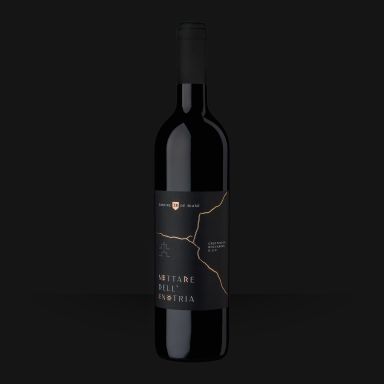 Logo for: NETTARE DELL\'ENOTRIA 2021